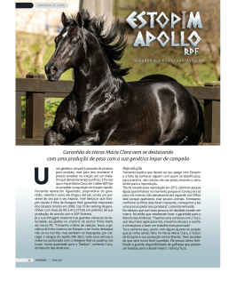 ESTOPIM APOLLO RPF