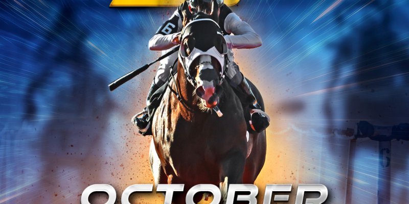 LEILÃO GL MIX OCTOBER - 24/10/2024 - 20h