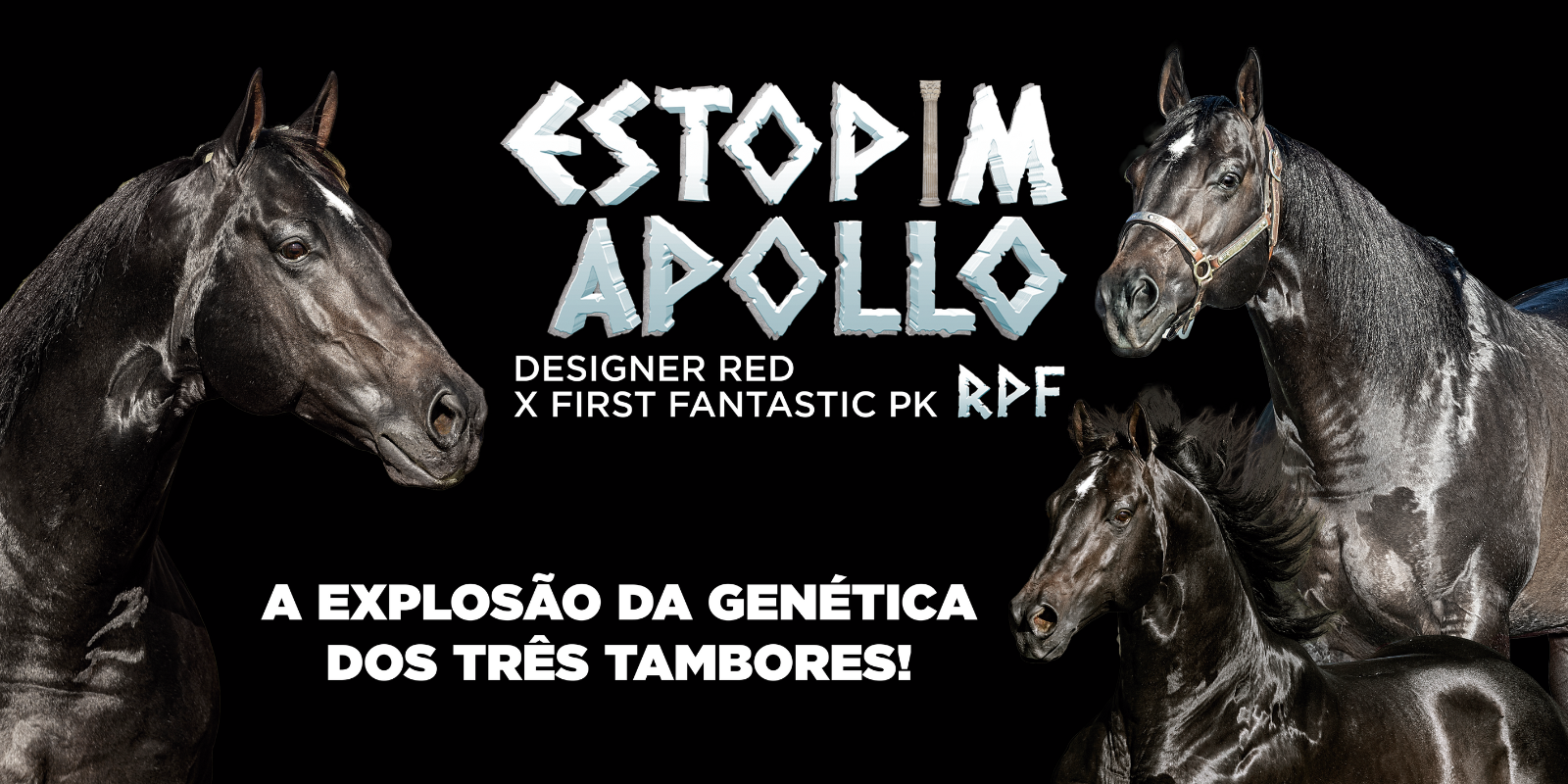 ESTOPIM APOLLO RPF